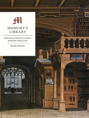 cover image of Memory's Library